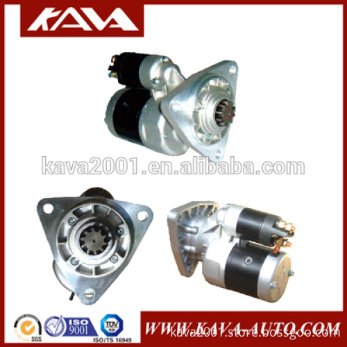 Tractor Starter Motor For MTZ,24073708000,19024572,11.130.436